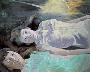 The Rainy Season - Jin Mei