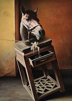 Wang Changming | Performance at Auction | MutualArt