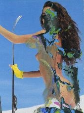 Sofie Bird Møller (Danish, 1974)