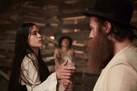 Joachim Koester - Centre d'Art Contemporain Genève