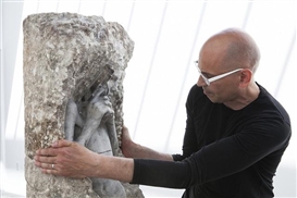 Behind the Scenes of Jorge Rodriguez-Gerada’s “Fragments of Humanity”