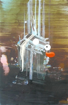 Artist's Proof - Cokkie Snoei