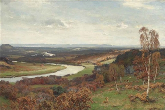 From Birnam Wood to Dunsinane - David Farquharson