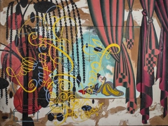 Untitled - Mason Rader