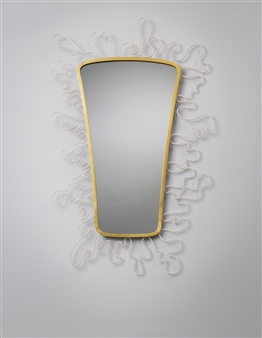 Mirror - Giovanni Do