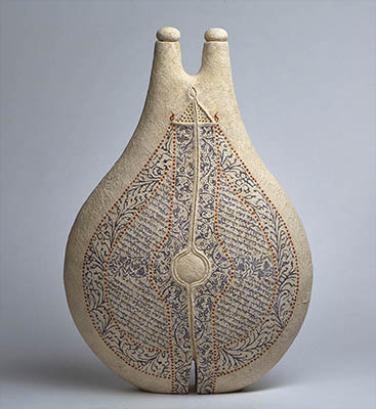 Nadir III by Avital Sheffer