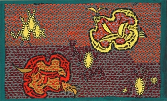 Untitled 1 - Maurice Berard