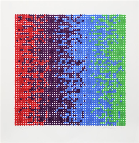 Untitled 8 by David Roth, 1979