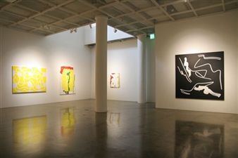 Tome 2 - Artside Gallery Beijing