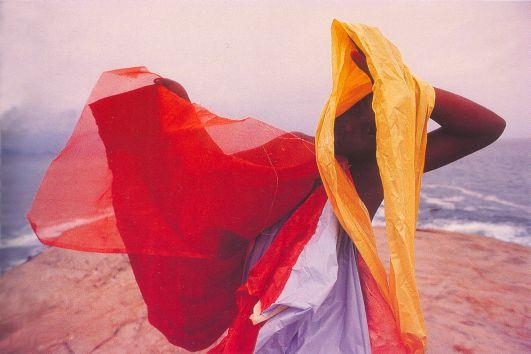 Hélio Oiticica: Propositions - IMMA, Irish Museum of Modern Art