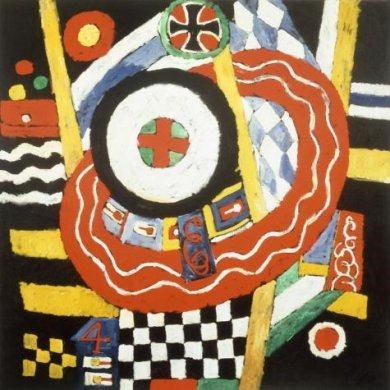 Marsden Hartley: The German Paintings 1913–1915 - LACMA, Los Angeles County Museum of Art