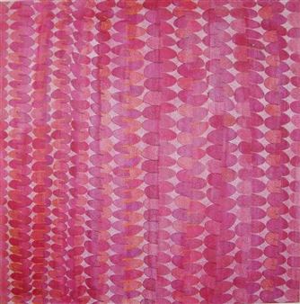 Regina Pilawuk Wilson - Gallery Gabrielle Pizzi