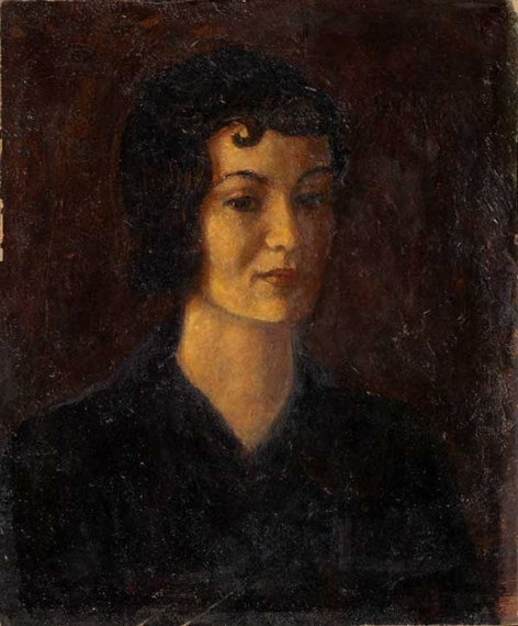 Gennady Myznikov - The State Russian Museum