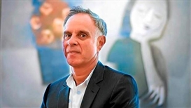 Sotheby's boss's alleged affair key to $23m dispute, court told