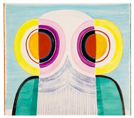Clint Jukkala: Cosmic Trigger at BravinLee programs