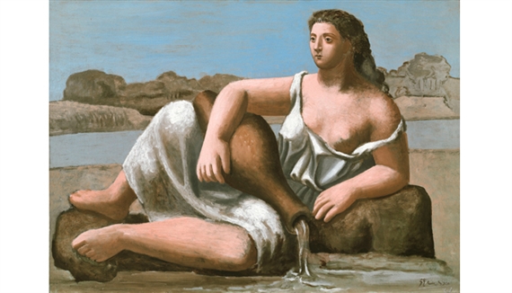 Pablo Picasso - Moderna Museet, Malmo