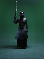 Mohau Modisakeng: Ditaola - Brundyn + Gonsalves