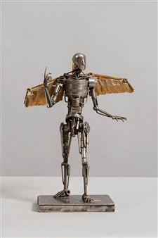 Icarus - Brian Byrne