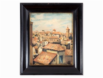 Toledo - Nikolay Milioti