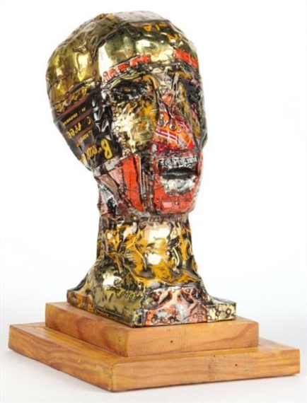 The Antinomian - Jeff Goll