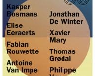 het Kanaal – le Canal - Kunsthal Extra City