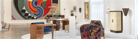 Conversations - Musée d'Art Moderne de Paris