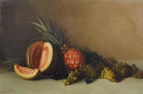 Still Life - Arthur Edward Pope