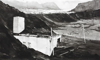 Various artists, Drawn to the Real, Alan Cristea Gallery, London