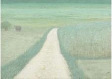 Road of Island - Misao Shimizu