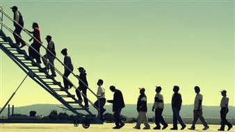 No Men's Land - The Jerusalem Artists' House