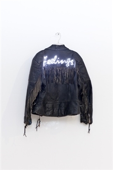 Wearing Potentiality - Paradise Row