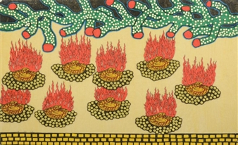 Silk 44 - Hilla Lulu Lin