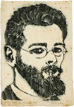 Itten, Johannes | 124 Artworks | MutualArt