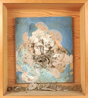 Dieter Roth | Kleine Insel (1968) | MutualArt