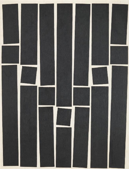 Radical Geometry: Modern Art of South America from the Patricia Phelps de Cisneros Collection - Royal Academy of Arts