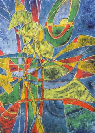 Michel De Roeck | Les Trois Canards | MutualArt