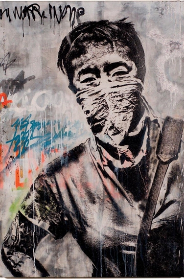 SPC-4 by Eddie Colla