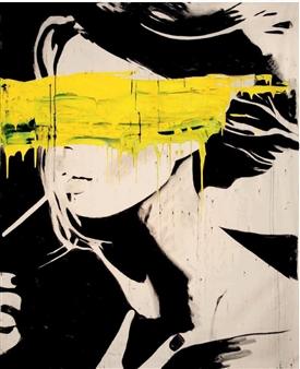 Chase II - Daniela C. Lay