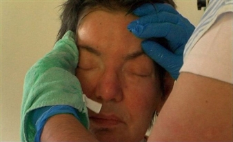 Caregivers - Libia Castro