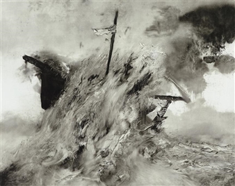 Brian Novatny: Sailor's Diary - Mulherin & Pollard 