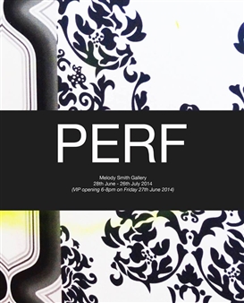 Perf - Melody Smith Gallery