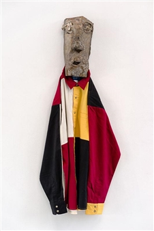 The Stuff that Dreams are Made Of - C L E A R I N G, New York