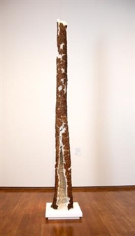 Dorene Quinn: Last  - The Point of Contact Gallery