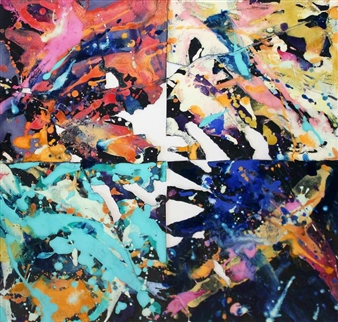 Eye Candy - Rick Stich