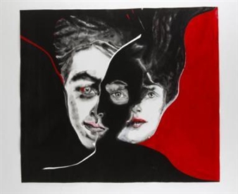 Adriana Molder: The Light in the Heart - Art Plural Gallery