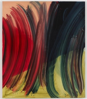 Andrea Belag: S, M, L: Recent Paintings - DCKT Contemporary