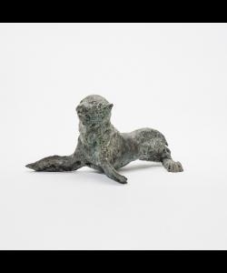 Zeeleeuwtje - Ans Zondag