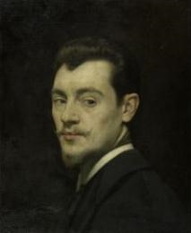 Maurice Grün (French, 1869 - 1947)