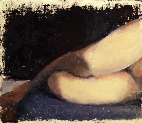 Nude by Michal Sheizaf, 2004