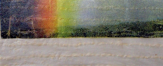 Over the Rainbow: Seduction and Identity From the collection of Salah Bachir and Jacob Yerex - MOCA Toronto